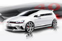 Concept Golf GTI Clubsport 