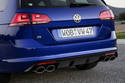 Golf SW R