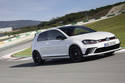 Golf GTI Clubsport