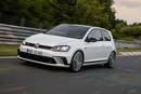 La Golf GTI Clubsport à commander dès maintenant