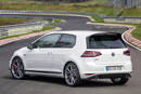 Golf GTI Clubsport S : reine du Ring