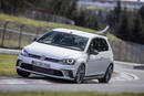 Golf GTI Clubsport S : le record en vidéo