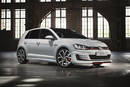 VW Golf GTI équipée du kit Oettinger