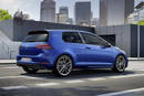 VW Golf R 2017