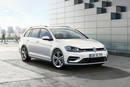 Un Pack R-Line pour les VW Golf