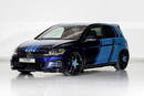 Concept Golf GTI First Decade