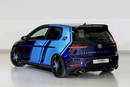 Concept Golf GTI First Decade