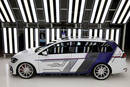 Concept Golf GTE Variant impulsE