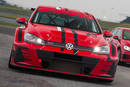 La VW Golf GTI TCR fait peau neuve