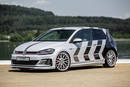 Golf GTI Next Level des apprentis de Volkswagen