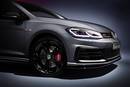 Concept VW Golf GTI TCR