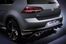 Concept VW Golf GTI TCR