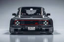 VW Golf GTI MkI par Khyzyl Saleem - Crédit image : Khyzyl Saleem