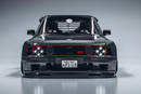 VW Golf GTI MkI par Khyzyl Saleem - Crédit image : Khyzyl Saleem