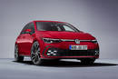 VW Golf GTI 2020