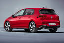 VW Golf GTI 2020