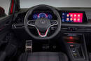 VW Golf GTI 2020