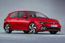 VW Golf GTI 2020