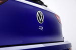 Teaser VW Golf R 2020