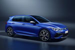 Volkswagen Golf R (2021)