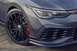 VW Golf GTI Clubsport 45