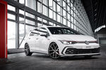 Nouveau kit aéro Oettinger pour la VW Golf 8 GTI