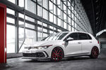 Nouveau kit aéro Oettinger pour la VW Golf 8 GTI