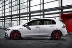 Nouveau kit aéro Oettinger pour la VW Golf 8 GTI
