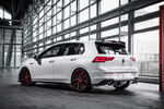 Nouveau kit aéro Oettinger pour la VW Golf 8 GTI