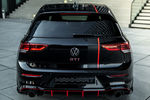 La VW Golf 8 GTI revue par Manhart