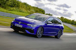 Volkswagen Golf R Estate