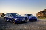 Ouverture des commandes de la Golf R « 20 ans »