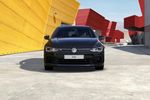 VW Golf Black Edition