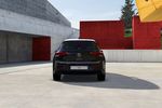 VW Golf Black Edition