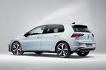 VW Golf 2024