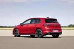 VW Golf GTI 2024