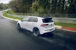 VW Golf GTI Clubsport (2024)