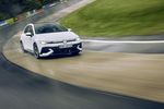 VW Golf GTI Clubsport (2024)