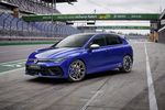 Nouvelles VW Golf R et SW R : 333 ch sous le capot