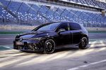 Volkswagen Golf R Black Edition