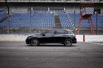 Volkswagen Golf R Black Edition