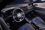 VW Golf R 2024

