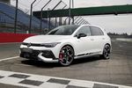VW Golf GTI Clubsport 2024