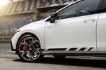 VW Golf GTI Clubsport 2024