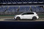 VW Golf GTI Clubsport 2024