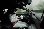 La future Volkswagen Golf GTI EDITION 50 s'illustre sur le Nürburgring