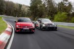 VW Golf GTI EDITION 50