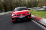 VW Golf GTI EDITION 50