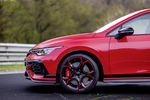 VW Golf GTI EDITION 50