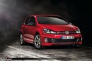 VW Golf GTI Edition 35